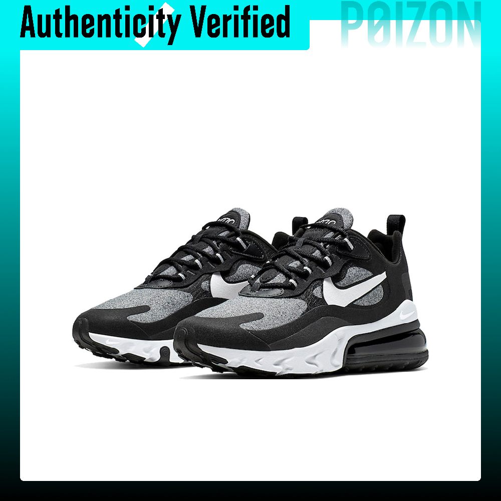 ナイキ エア マックス 270 ランニングシューズ レディー - Nike Shoes Air Max 270 のレビューと価格