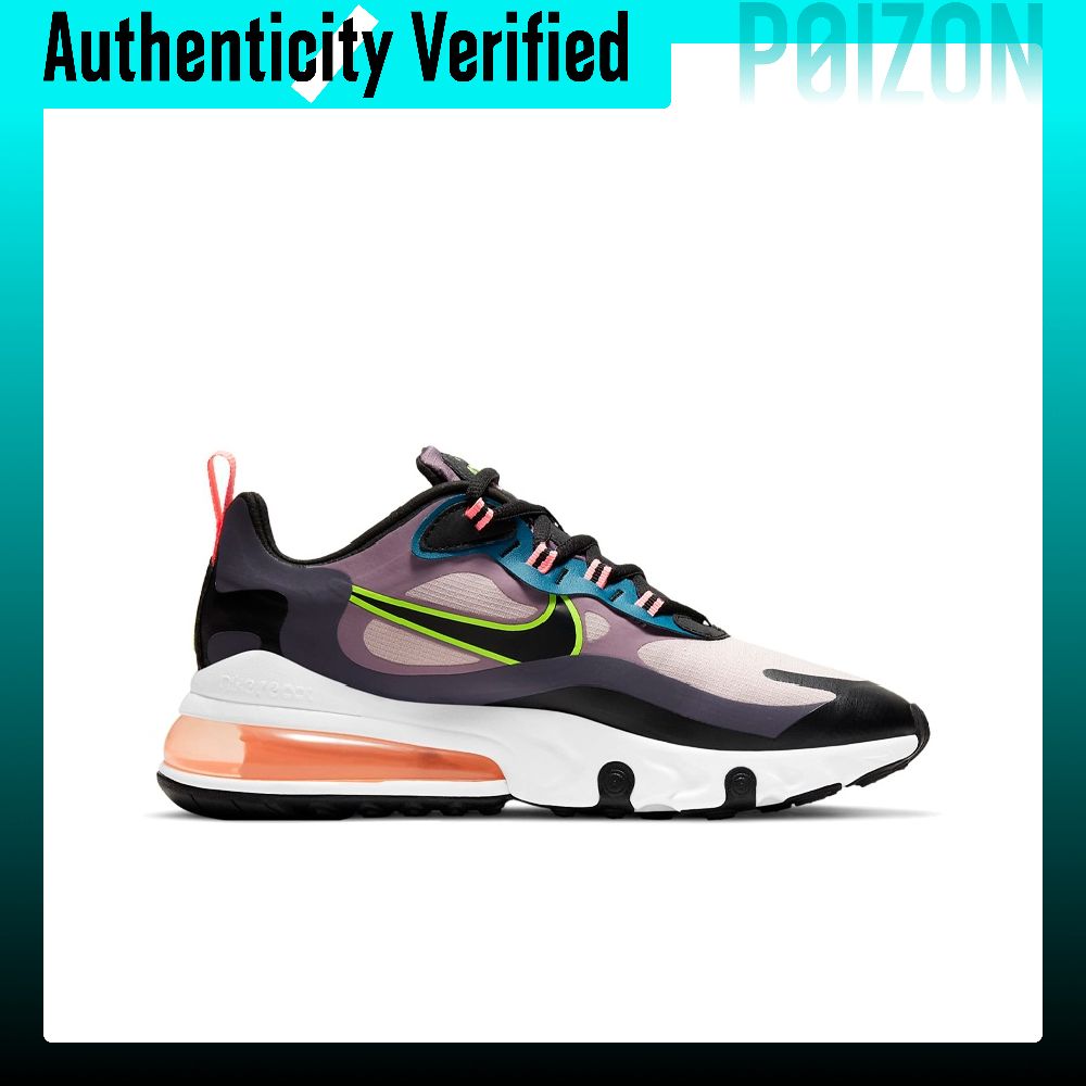 ナイキ エア マックス 270 ランニングシューズ レディー - Nike Shoes Air Max 270 のレビューと価格