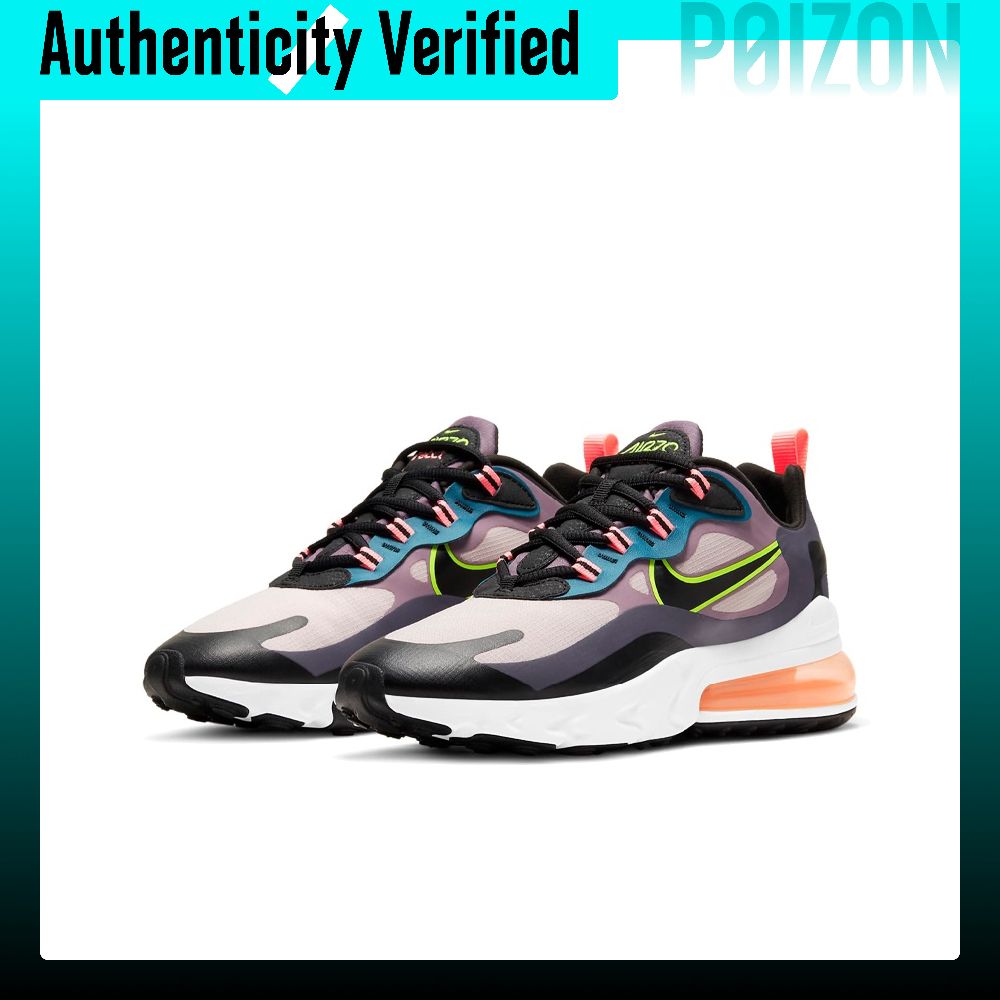 ナイキ エア マックス 270 ランニングシューズ レディー - Nike Shoes Air Max 270 のレビューと価格