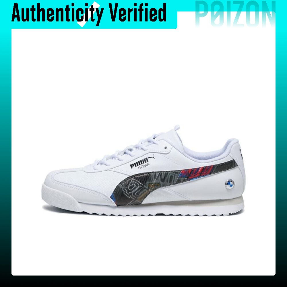 プーマ BMW MMS ローマ ヴィア ロートップ カジュア - Puma Shoes Rs-X のレビューと価格