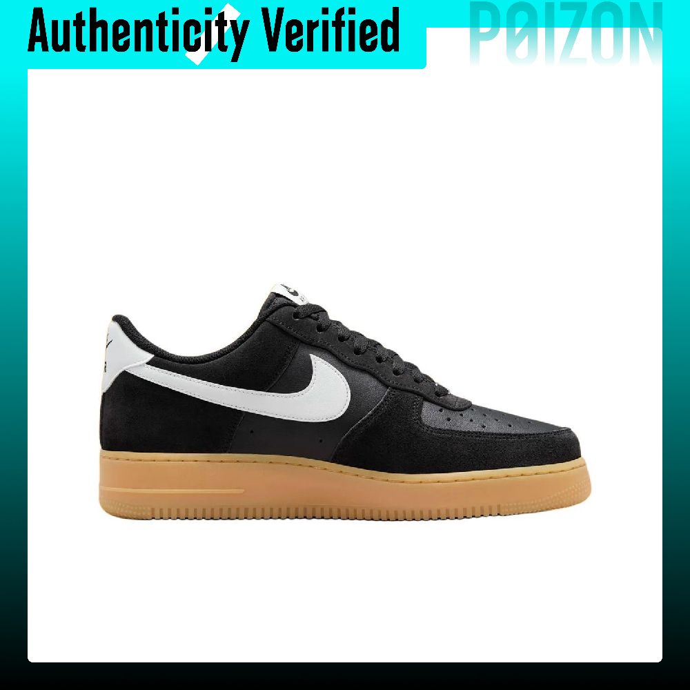 ナイキ エアフォース1 ロートップ スケートボードシューズ  - Nike Shoes Air Force 1 のレビューと価格